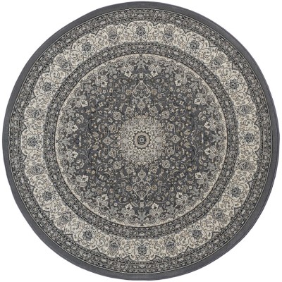 Ковер Da Vinci 57119-5666 круг
