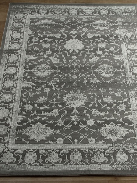 Ковер Armina 3761A grey