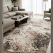 Ковер Argentum 63395-6282 280x380
