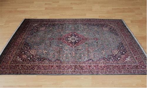 Ковер 03 Kashan