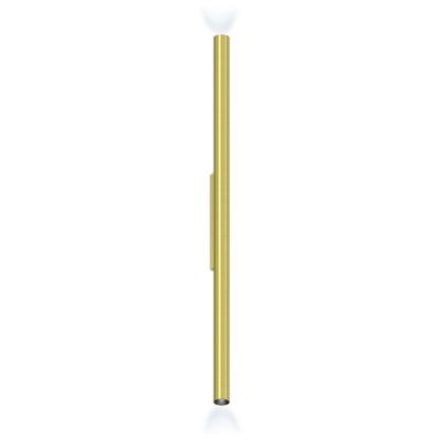 Светильник настенный LOGIC WALL R750 10.40 PBR