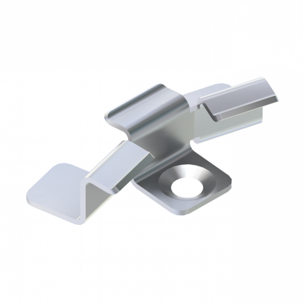 Монтажный зажим-кляймер