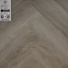 Кварцвиниловая плитка Invictus коллекция Maximus Click Herringbone 03 Divine Oak Pure