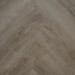 Кварцвиниловая плитка Invictus коллекция Maximus Click Herringbone 03 Divine Oak Pure