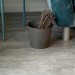 Виниловый пол Vinilam коллекция CERAMO VINILAM Stone Цемент Светлый 71614