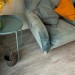 Виниловый пол Vinilam коллекция CERAMO VINILAM Stone Цемент Светлый 71614