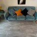 Виниловый пол Vinilam коллекция CERAMO VINILAM Stone Цемент Светлый 71614