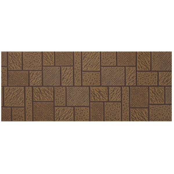 Фасадная панель Zodiac Мозаика AG5-005 - Мозаичный фасадный элемент