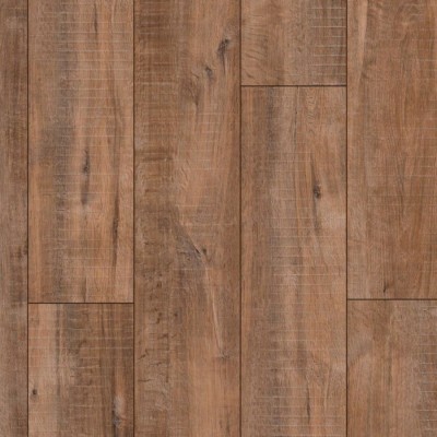 Ламинат Kronotex коллекция Exquisit Plus Дуб Гала коричневый D 4784