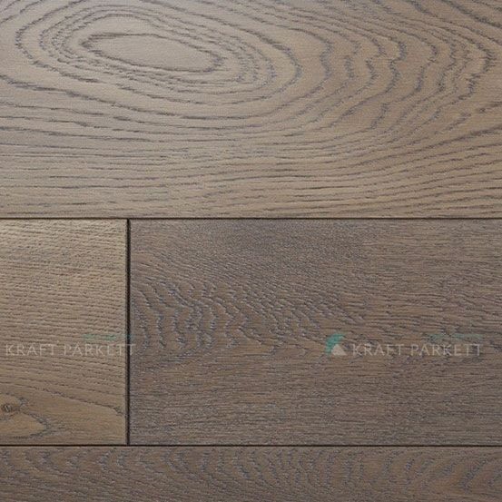 Инженерная доска Kraft Parkett Дуб Рустик 150х15 мм Арт. 27