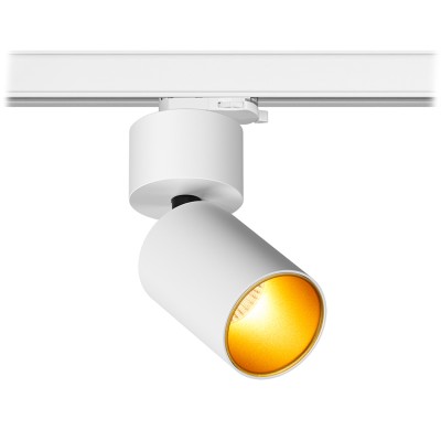 Трековый светильник 22 0 вольт TR SPY N 10.30 WG