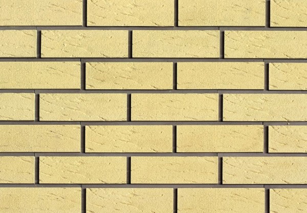 Фасадная плитка Кирисс Фасад, Двухцветный клинкерный кирпич