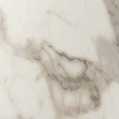 Вставка Atlas Concorde (Атлас Конкорд) Supernova Marble Calacatta Gold Bottone Lap 7,3x7,3 см, лаппатированная (610090001131)