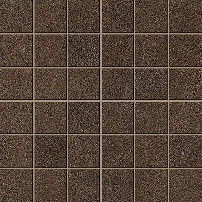 Мозаика Atlas Concorde (Атлас Конкорд) Wise Moka Mosaic Lap 30x30 см, лаппатированная (610110000371)