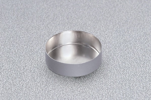 Заглушка декоративная для чашки петли C1Z6AD9, D1Z6HSK (ex.D247HSKSM)