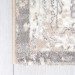 Ковер LILY 8504A S.WHITE/P.VIZON 295x500