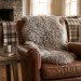 Овчина SHEEPSKIN 055x145 Темно бежевая