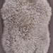 Овчина SHEEPSKIN 055x145 Темно бежевая
