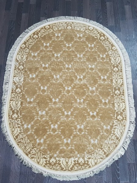 Ковер Kunduz 5021 498440 овал