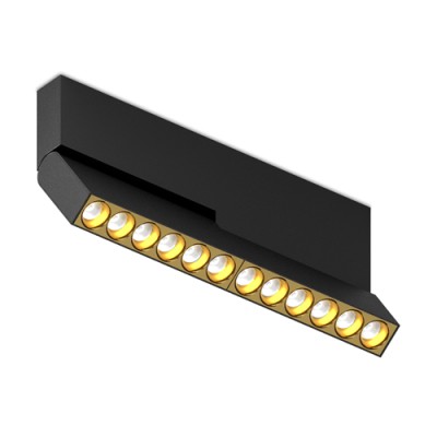 Светильник потолочный POINTER N 18.30 BG