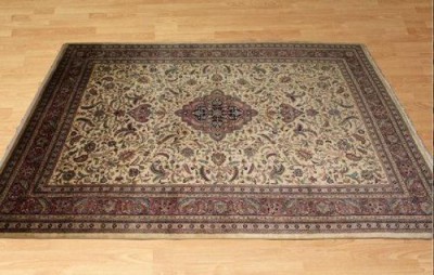 Ковер 02 Mughal Kashan 290x392