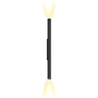 Светильник настенный LOGIC WALL R550 10.27 B