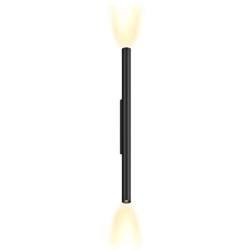 Светильник настенный LOGIC WALL R550 10.27 B