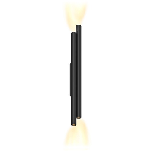 Светильник настенный LOGIC WALL 2X Q550 20.27 B