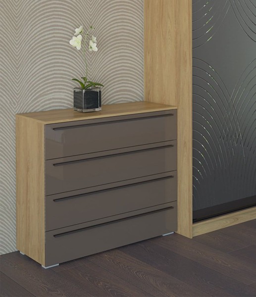 Комод Adelta Elegant 1343