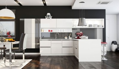 Кухня NEXTRA 969