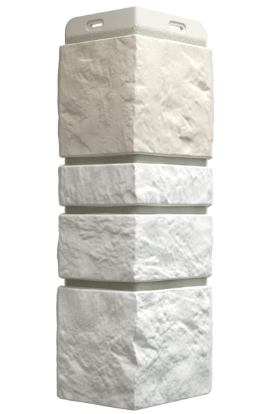 Угол наружный Docke Burg, Цвет шерсти