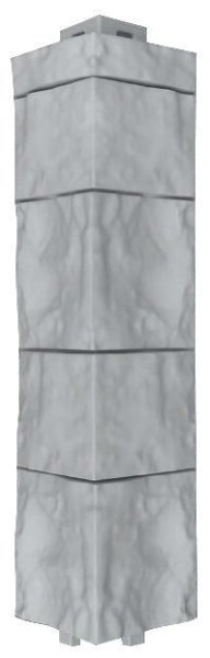 Canada Ridge Внешний Угол Светло-серый