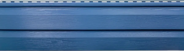 Акриловый сайдинг Альта-Профиль Канада Плюс Премиум, Синий