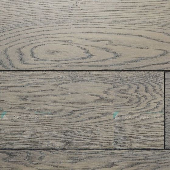 Инженерная доска Kraft Parkett Дуб Рустик 150х15 мм Арт. 28