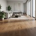 Инженерная доска Living Tree Селект (с) 140х500-2310х13,5/4 Дуб Мокко