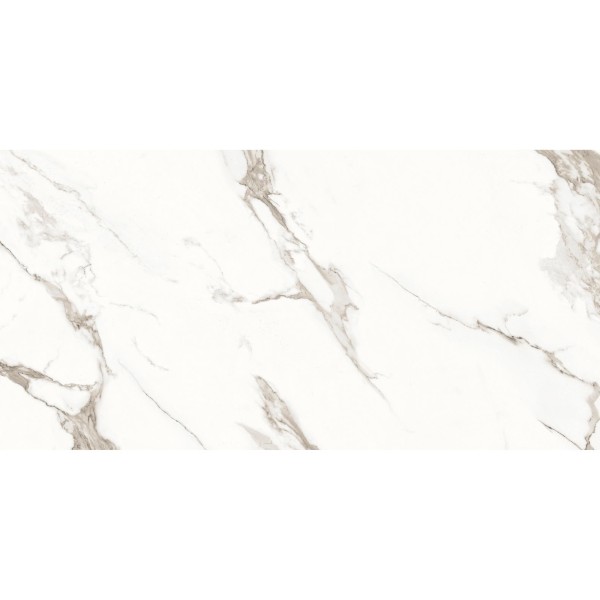 Керамогранит Maimoon Ceramica (Маймун Керамика) Glossy Bremen Grey 120х60 см, глянцевый