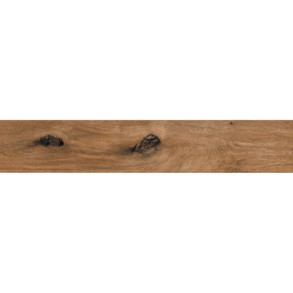 Керамогранит Absolut Gres (Абсолют Грес) Wildwood Dark Brown матовый 120x20 см, AB1164W
