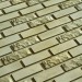 Фасадная плитка Кирисс Фасад, Комбинированный вариант.