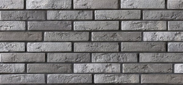 Фиброцементные панели Panda Структура Кирпича Гранж 03130F