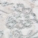 Ковер LILY 8504A S.WHITE/P.GREEN 295x500