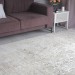 Ковер LILY 8504A S.WHITE/P.GREEN 295x500