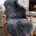 Овчина SHEEPSKIN 055x145 Серая