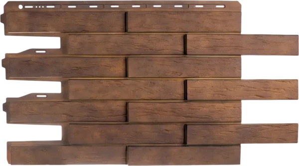 Фасадная панель Альта-Профиль Ригель Немецкий 05