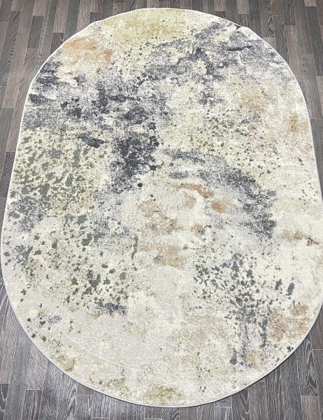 Ковер Mayumi 85008-5151 овал