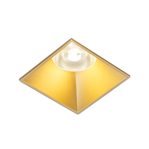 Светильник потолочный NEW KUB IN 11.30 G NO DIM
