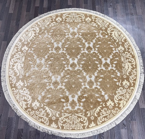 Ковер Kunduz 5021 498440 круг