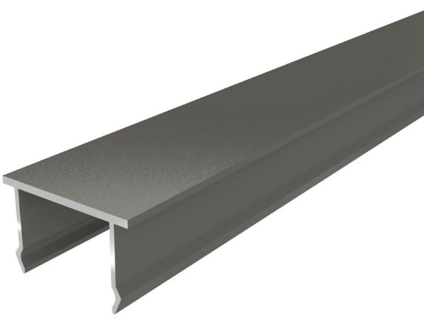 Заглушка для алюминиевого столба HILST.