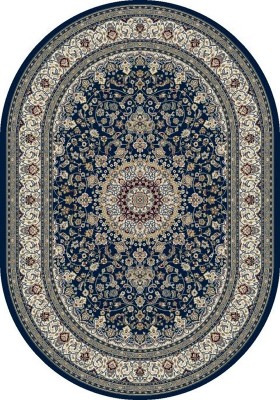 Ковер Da Vinci 57119-3434 овал