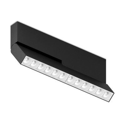 Светильник потолочный POINTER N 18.40 BW