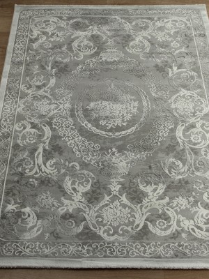 Ковер Armina 3760A grey 400x600